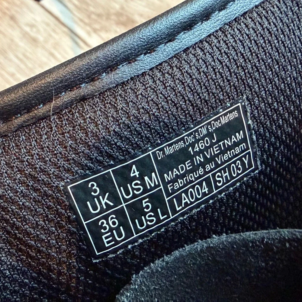Dr. Martens dr martens
